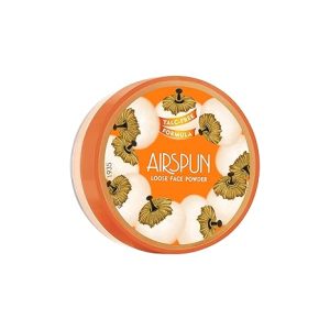 Best Drugstore Coty Airspun Face Powder