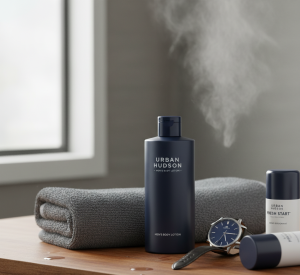 Best Body Lotion for Men