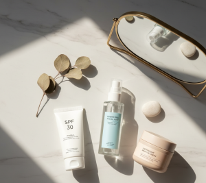 How to Choose the Right Sunscreen for Your Skin