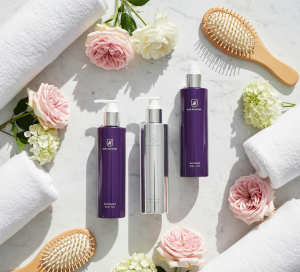 Colour Toners for Blonde Hair