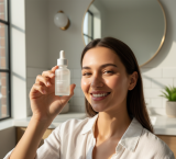 How I Use Niacinamide Serum