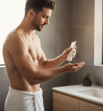 Best Body Lotion for Men: Top Picks for Smooth Skin