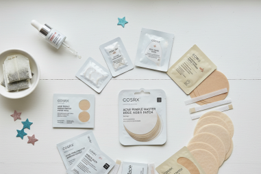 Cystic Acne and Spot Treatments