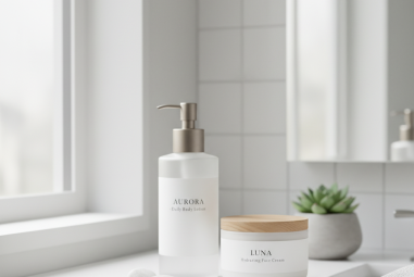 Lotion vs Moisturizer: What’s the Real Difference?