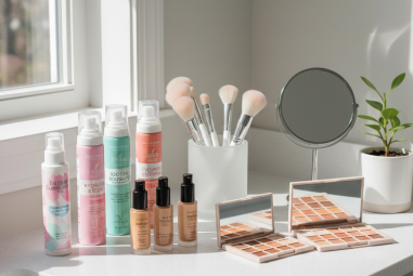 Best Drugstore Setting Spray: Affordable Picks That Actually Work