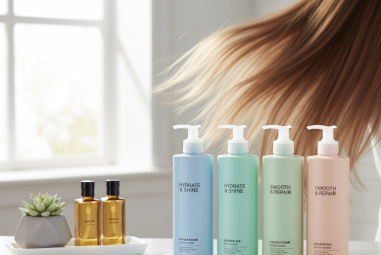 Best Drugstore Shampoos for Every Hair Type & Goal